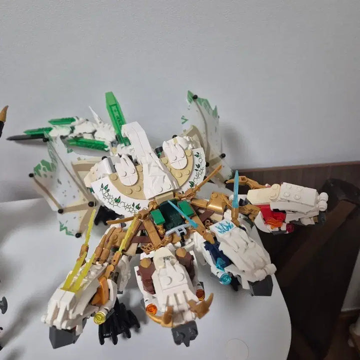[BUNJANG] LEGO Ninjago 70679 Ultra Dragon Bulk Set / 레고 닌자고 70679 울트라 드래곤 벌크