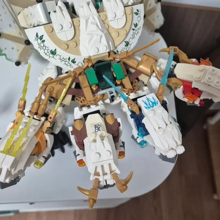 [BUNJANG] LEGO Ninjago 70679 Ultra Dragon Bulk Set / 레고 닌자고 70679 울트라 드래곤 벌크
