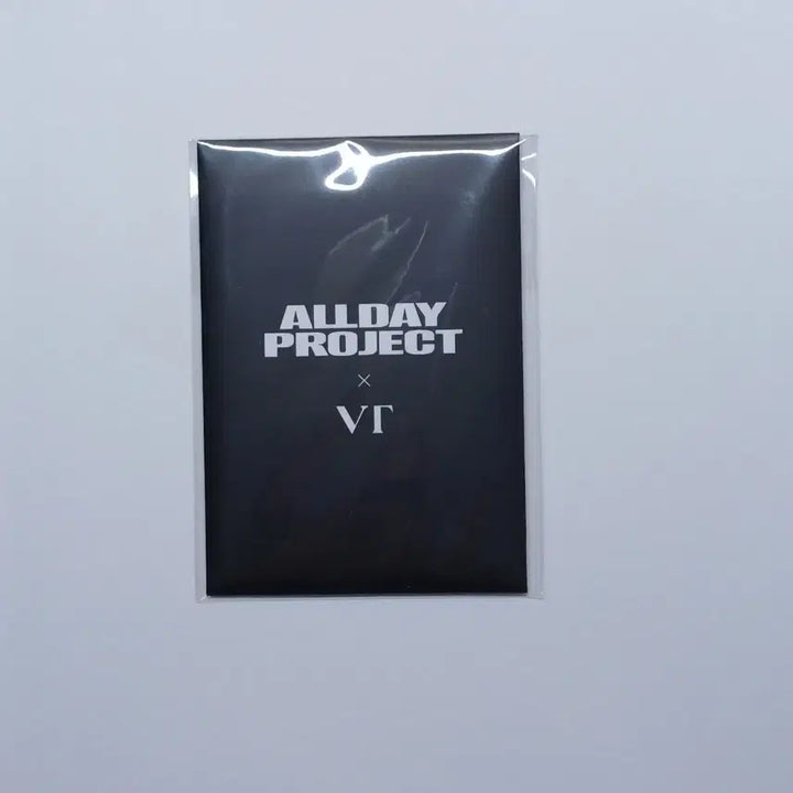 [BUNJANG] All Day Project Photocard Set / 올데이프로젝트 포카 판매합니다