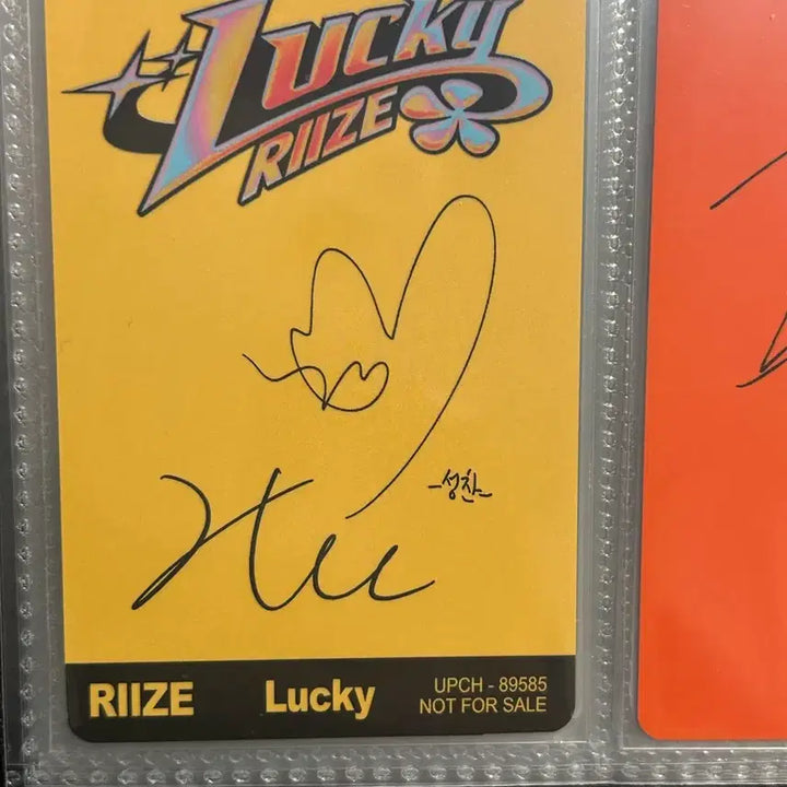 [BUNJANG] BAMTTOZ Photocard / 밤똘즈 포카