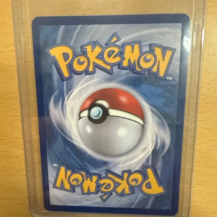 [BUNJANG] Pokemon Center Mimikyu AR Card / 로켓단의 따라큐 ar 판매합니다