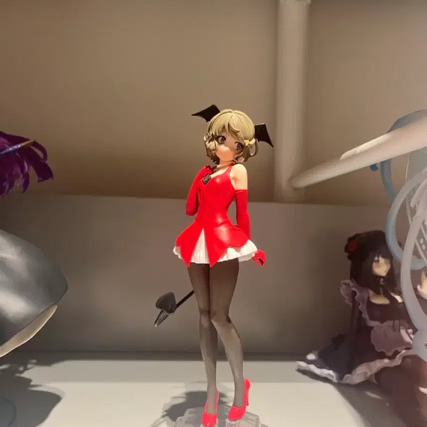 [BUNJANG] Rascal Does Not Dream of Bunny Girl Senpai Tomoe Koga Figure / (청춘 돼지는 바니걸 선배의 꿈을 꾸지 않는다) 코가 토모에 피규어