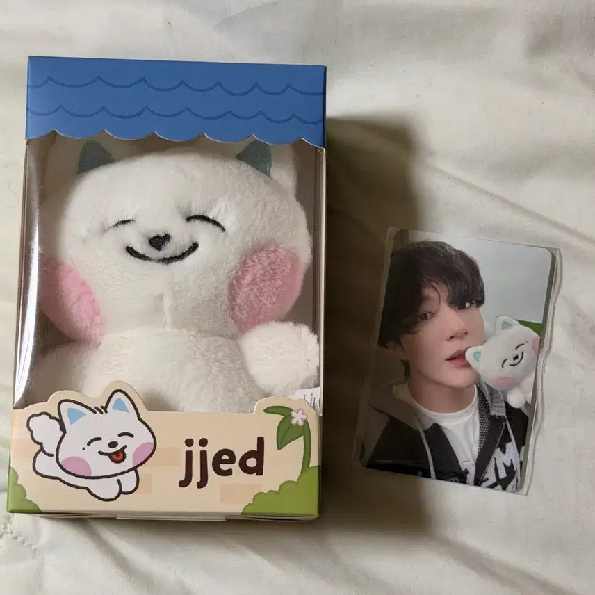 [BUNJANG] NCT DREAM Jed 7.0 Jeno Photocard / 엔시티드림 드리미즈 쩨드 양도 제노