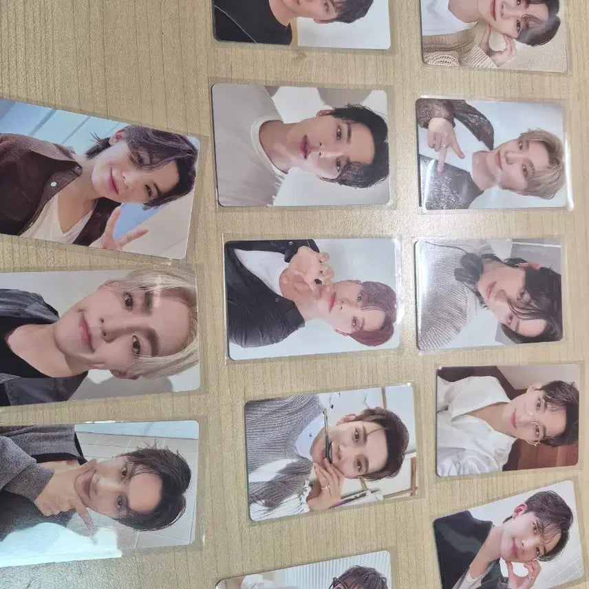 [BUNJANG] Seventeen 2024 Season&