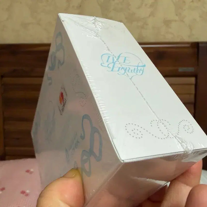 [BUNJANG] IVE EMPATHY Wallet / 아이브 엠파시 지갑