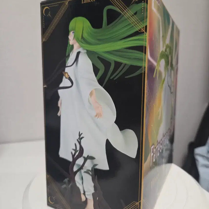 [BUNJANG] Konami Fate Strange Fake Lancer Figure / 코나미 페이트 스트레인지 페이크 피규어