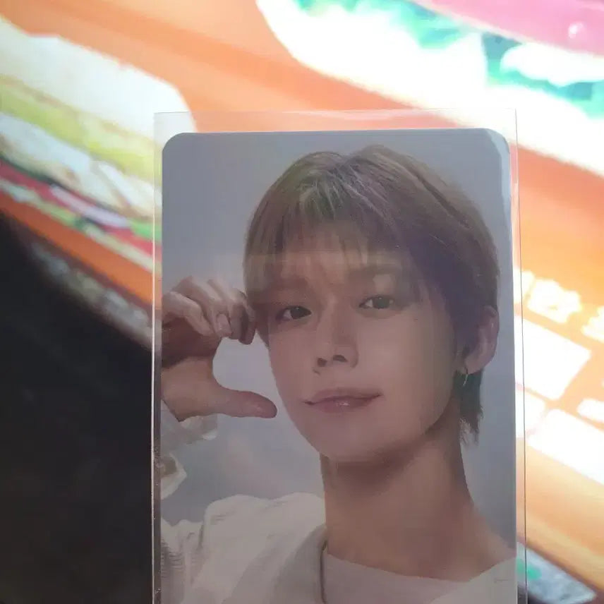 [BUNJANG] TXT Yeonjun Special Photocard / vr포카 연준 스페셜