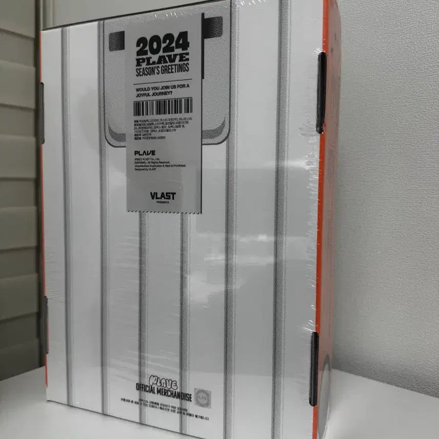 [BUNJANG] PLAVE 2024 Season&