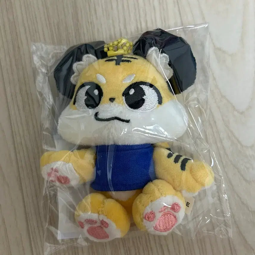 [BUNJANG] Super Junior Donghae Doll / 슈퍼주니어 동해 인형