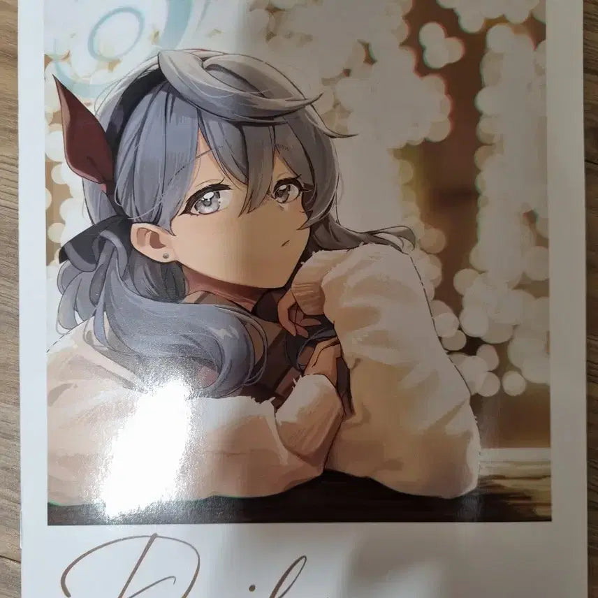 [BUNJANG] Blue Archive Illustration Book Bundle Set / 블루아카이브 일러북 일괄