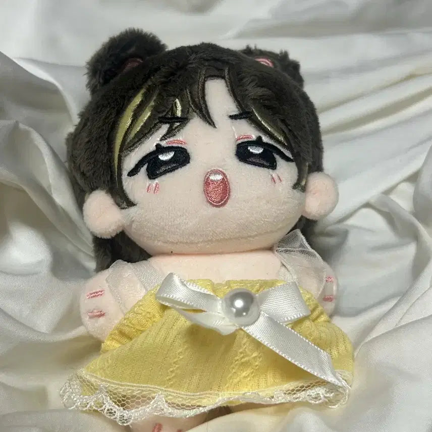 [BUNJANG] Beomgyu Doll / 범규 인형