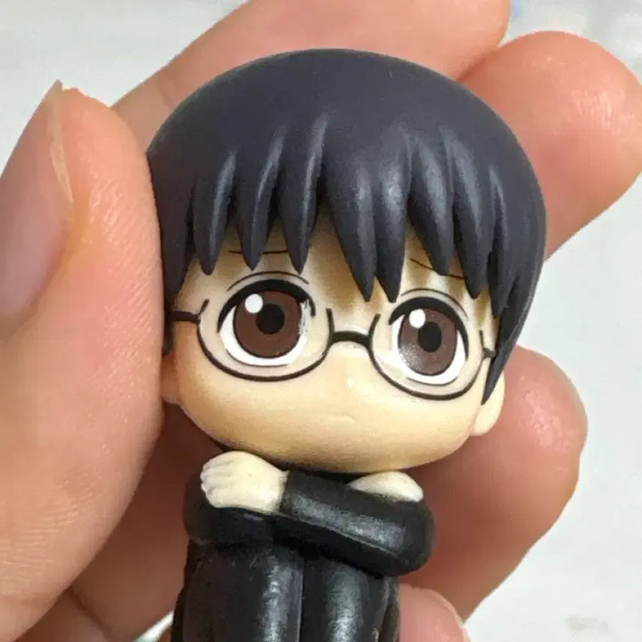 [BUNJANG] Gintama Gacha Figure Bundle Set / 은혼 갸챠 일괄