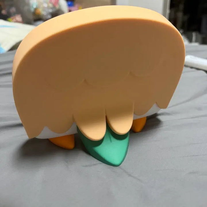 [BUNJANG] Pokemon Rowlet Stand / 포켓몬스터 나몰빼미 거치대
