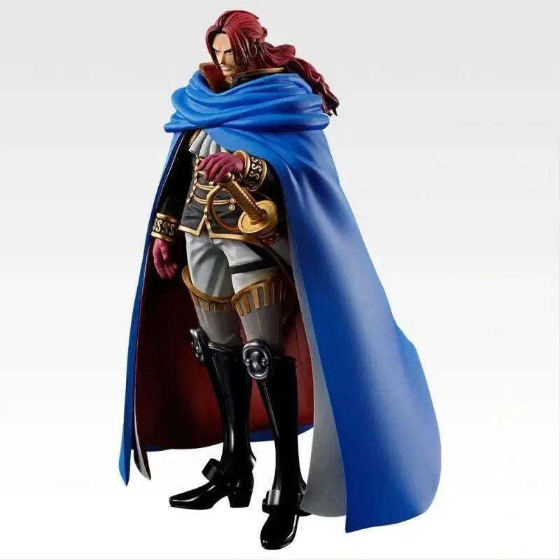 [BUNJANG] One Piece Elbaf E Prize Shamrock Figure Ichiban Kuji / 원피스 엘바프 E상 샴록 피규어 제일복권 쿠지