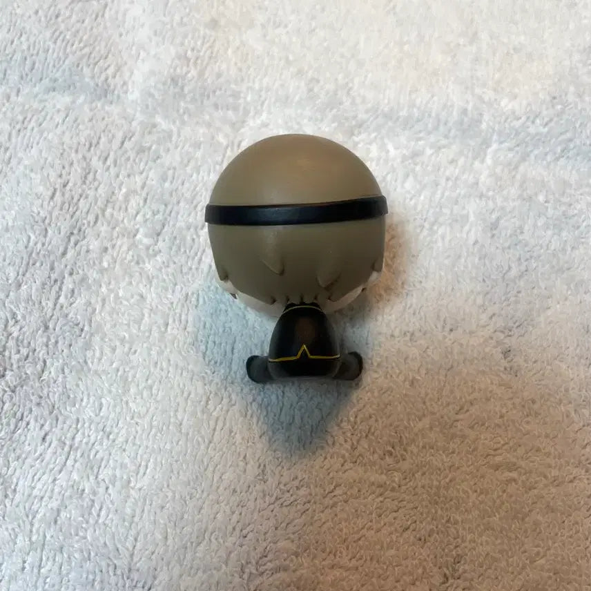 [BUNJANG] Gintama Okita Sougo Punipuni Bean Figure / 은혼 오키타 소고 푸니빈즈 이치방쿠지 피규어