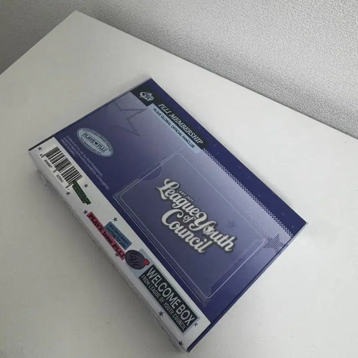 [BUNJANG] PLAVE PLLI Membership Season 3 Unsealed Kit / 플레이브 플리 멤버십 3기 미개봉 키트 판매
