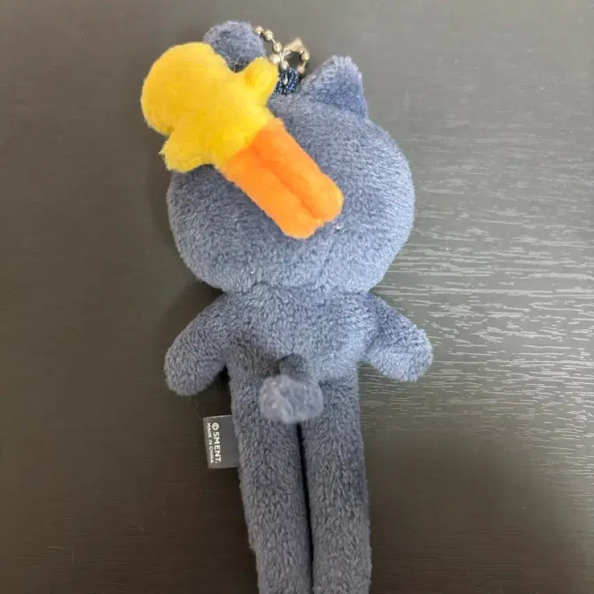 [BUNJANG] RIIZE Wonbin Long-Legged Cat Plush / 라이즈 원빈 롱다리 토냥덕 양도