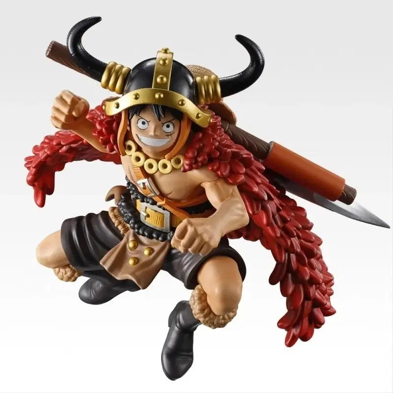 [BUNJANG] One Piece Elbaf A Prize Luffy Figure Ichiban Kuji / 원피스 엘바프 A상 루피 피규어 제일복권 쿠지