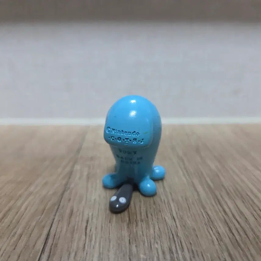 [BUNJANG] Pokémon Moncolle Figure - Magikarp / 포켓몬 몬코레 피규어 마자용