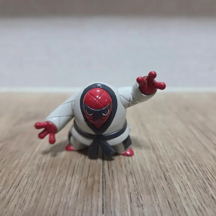 [BUNJANG] Pokemon Moncolle Throwing-Me Figure / 포켓몬 몬코레 피규어 던지미