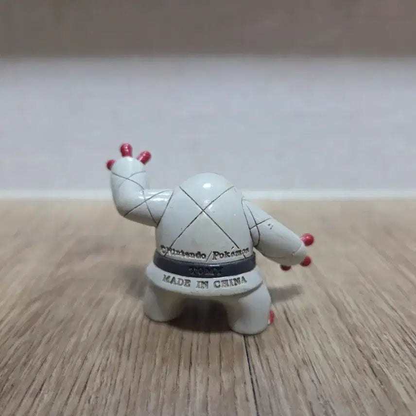 [BUNJANG] Pokemon Moncolle Throwing-Me Figure / 포켓몬 몬코레 피규어 던지미