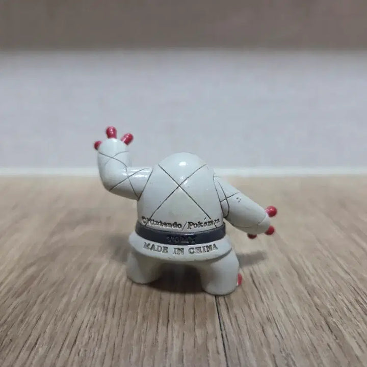 [BUNJANG] Pokemon Moncolle Throwing-Me Figure / 포켓몬 몬코레 피규어 던지미