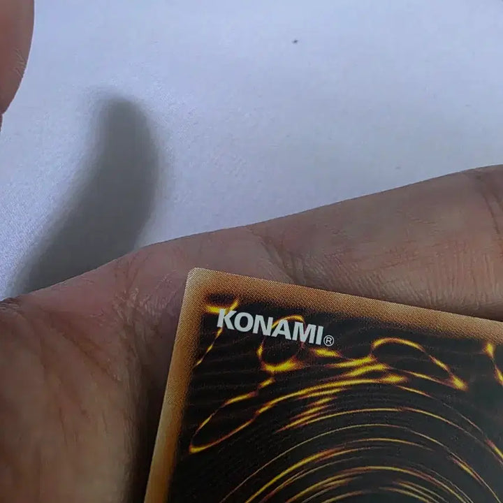 [BUNJANG] Yu-Gi-Oh! Decode Talker Grand Master Rare Card / 유희왕 디코드 토커 그랜드 마스터 레어
