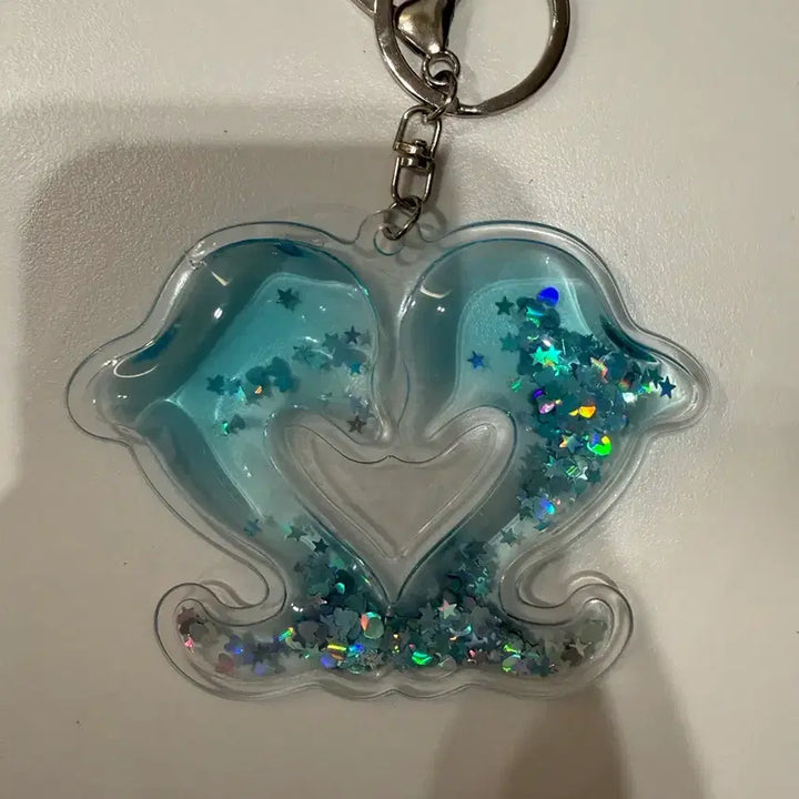 [BUNJANG] Haruto Lemon Tange Official Keyring / 하투하 레몬탱 공식 키링 양도해요!