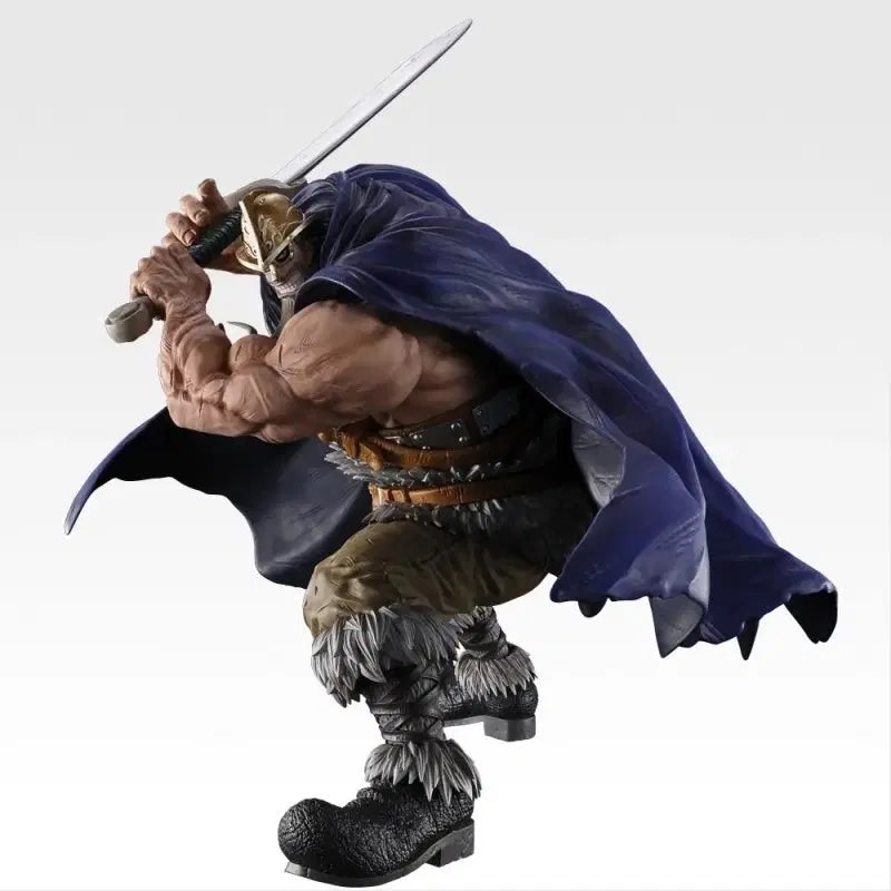 [BUNJANG] One Piece Elbaf D Prize Dori Figure Ichiban Kuji / 원피스 엘바프 D상 도리 피규어 제일복권 쿠지