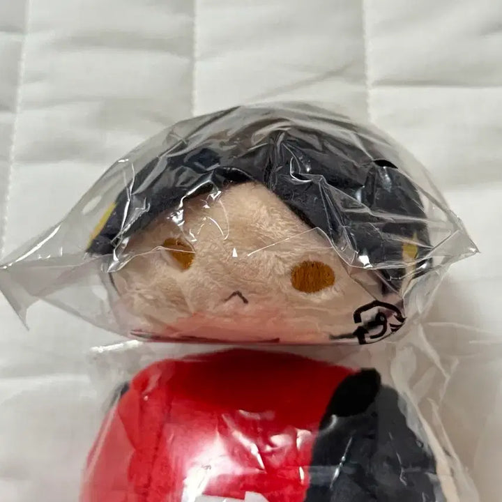 [BUNJANG] Haikyuu!! Noru Kyara Mascot Plush - Kozume Kenma / 하이큐 노루캬라 마스코트 인형 쯔무 코즈메 켄마