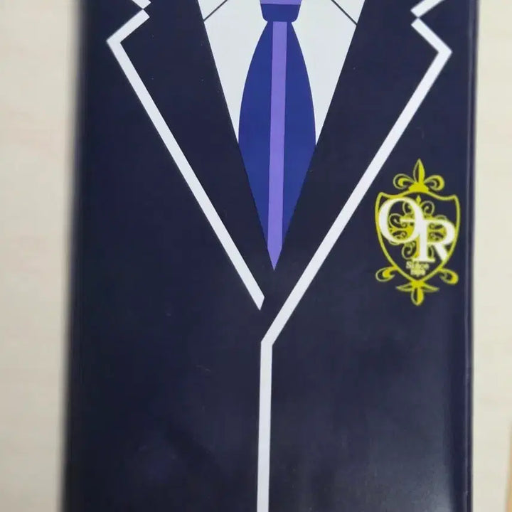 [BUNJANG] Ouran High School Host Club Uniform Card Holder / 오란고교 사교클럽 교복 카드홀더 판매