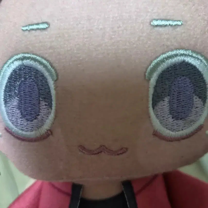 [BUNJANG] Tokyo Revengers Kurokawa Izana Choffy Plush / 쿠로카와 이자나 쵸피누이