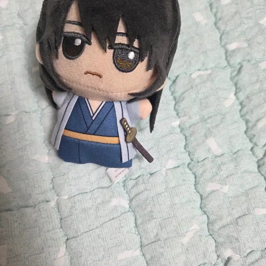 [BUNJANG] Gintama Katsura &