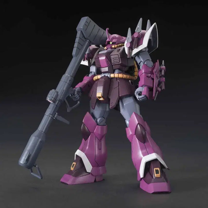 [BUNJANG] HGUC 206 1/144 Efreet Schneid / [HGUC 206] 1/144 이프리트 슈나이드