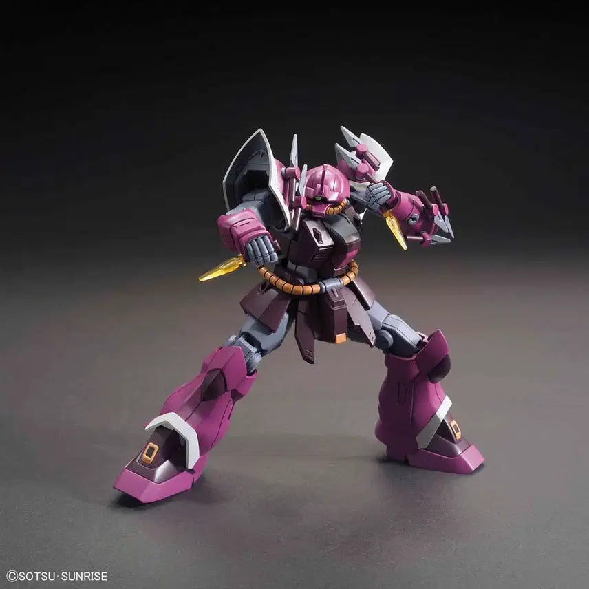 [BUNJANG] HGUC 206 1/144 Efreet Schneid / [HGUC 206] 1/144 이프리트 슈나이드