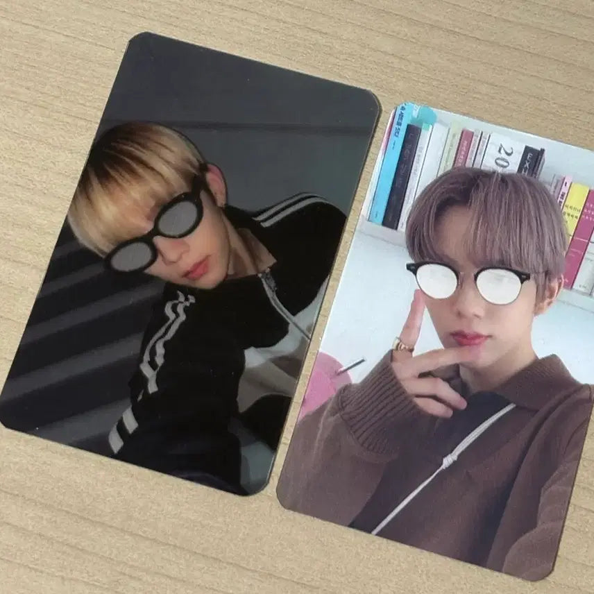 [BUNJANG] RIIZE Shotaro Photocard / 급처)라이즈 쇼타로 팟칭 포카 비공굿 원빈소희앤톤성찬은석병맛