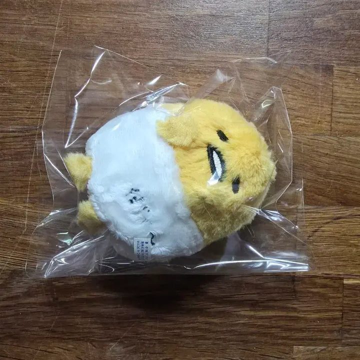 [BUNJANG] Sanrio Gudetama Plush &amp; Figure Set / 산리오캐릭터즈 구데타마 인형 밎 피규어 팝니다