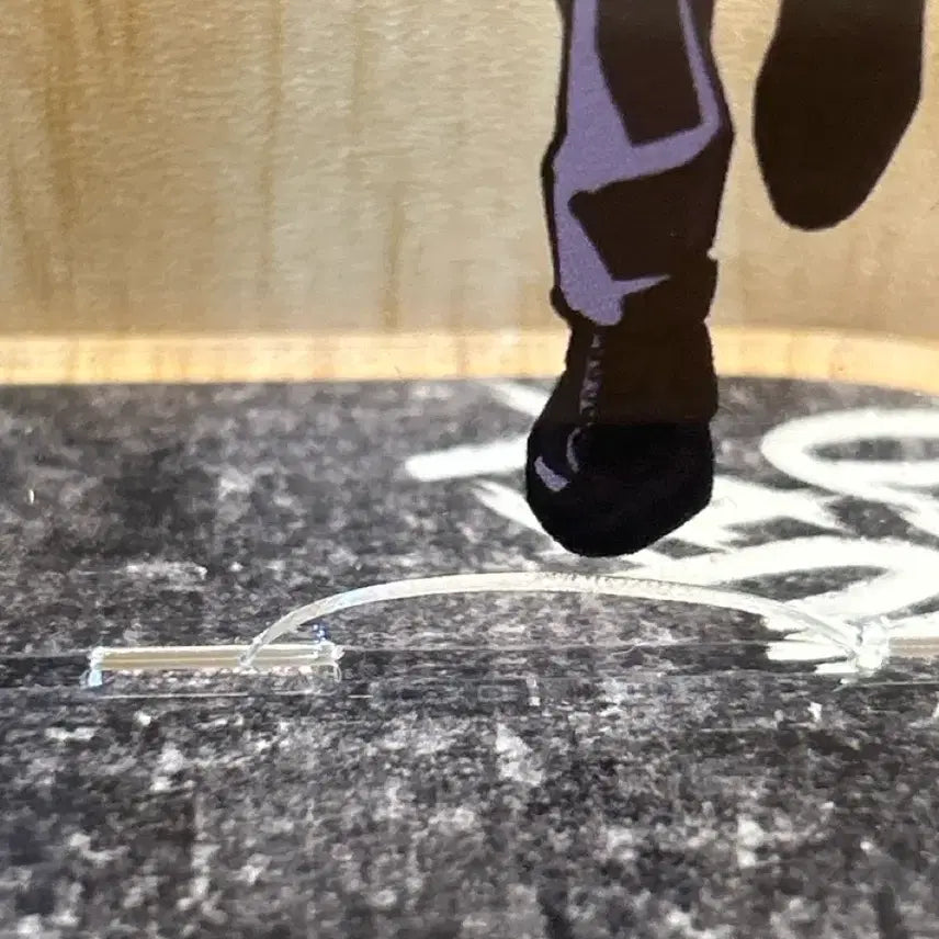 [BUNJANG] Kim Gi-myeong Seo Seong-seong Acrylic Stand / 김기명 서성은 아크릴스탠드 판매합니다