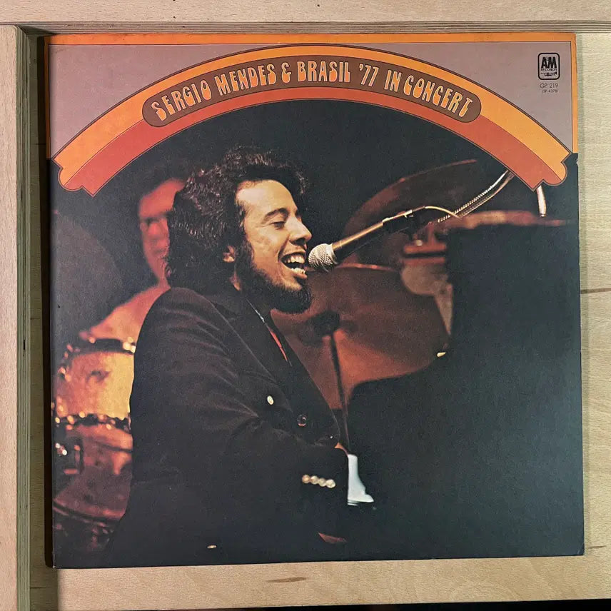 [BUNJANG] Sergio Mendes &amp; Brasil &