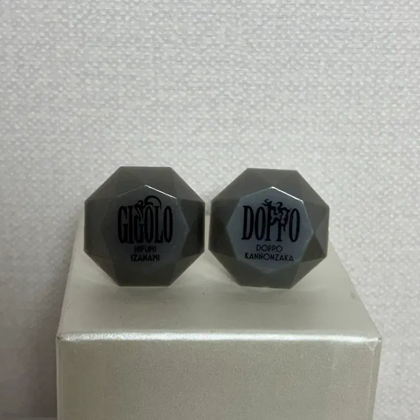[BUNJANG] Hypnosis Mic Fling Posse Doppo Cantabile Ring Light Bundle Set / 히프마이 히후미, 돗포 링라이트 일괄
