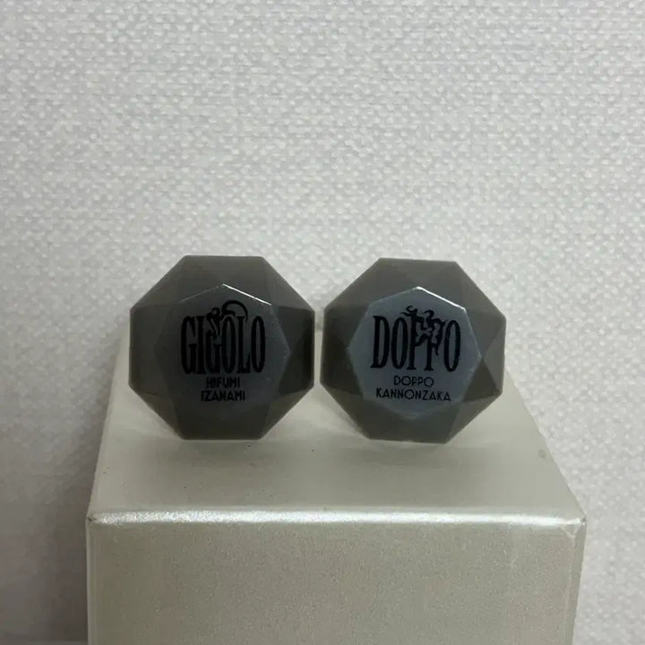 [BUNJANG] Hypnosis Mic Fling Posse Doppo Cantabile Ring Light Bundle Set / 히프마이 히후미, 돗포 링라이트 일괄