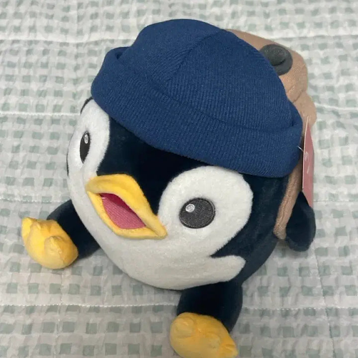 [BUNJANG] Valorant Dancing Penguin Plush / 발로란트 댄 펭귄 인형 판매합니다.