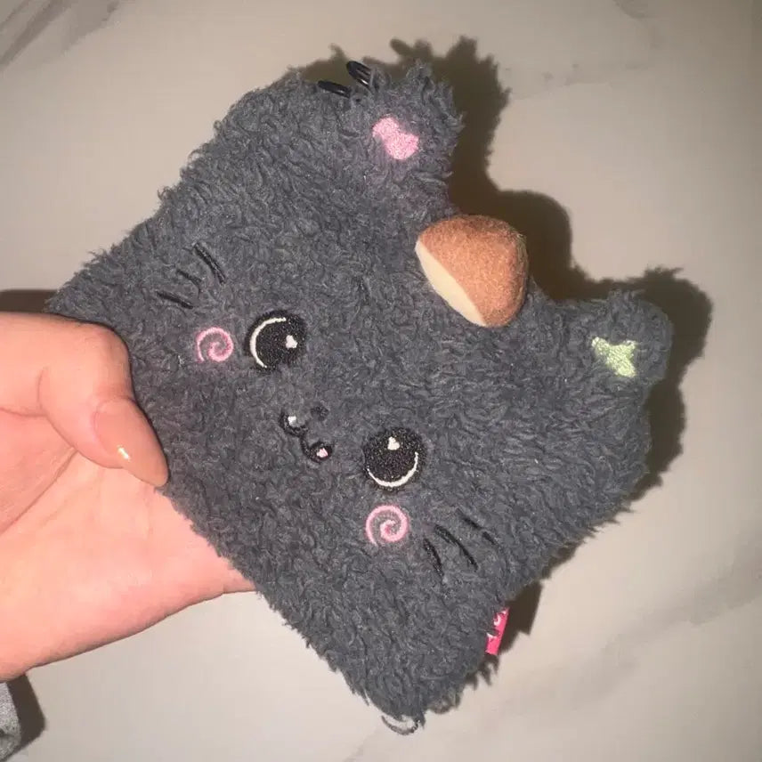 [BUNJANG] NCT WISH Riku Kurei Pouch Coin Purse / 엔시티위시 리쿠 쿠리 파우치 동전지갑