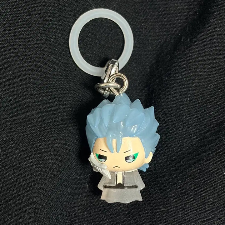 [BUNJANG] Bleach Grimmjow Mezurushi / 블리치 메지루시 그림죠