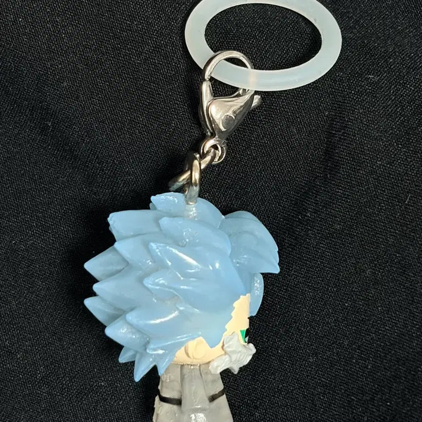[BUNJANG] Bleach Grimmjow Mezurushi / 블리치 메지루시 그림죠