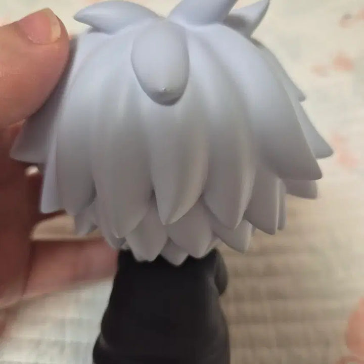 [BUNJANG] Jujutsu Kaisen Satoru Gojo Look Up Figure / 주술회전 고죠사토루 룩업피규어