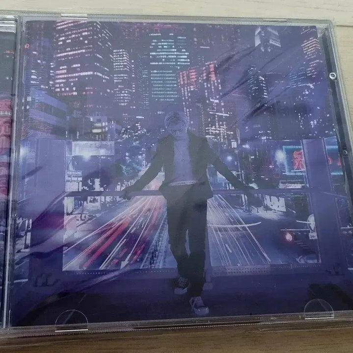 [BUNJANG] VINCENZO - SIPO (Similar Human) Official Full Album (Unsealed) / 빈첸 - 정규앨범 유사인간