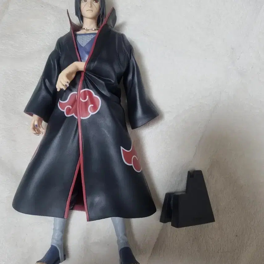 [BUNJANG] Naruto Itachi Grandista Figure / 이타치 그란디스타 피규어