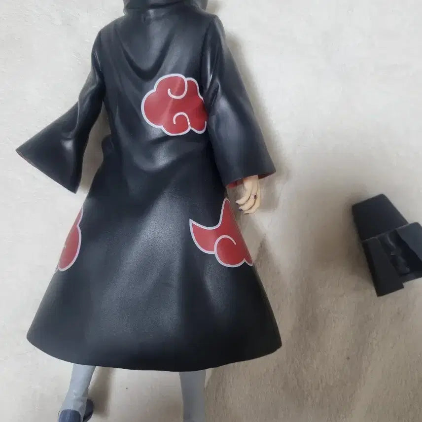[BUNJANG] Naruto Itachi Grandista Figure / 이타치 그란디스타 피규어