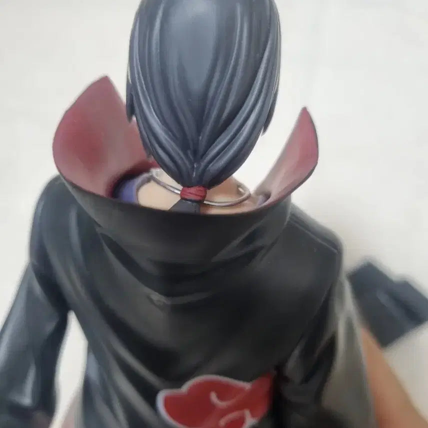 [BUNJANG] Naruto Itachi Grandista Figure / 이타치 그란디스타 피규어